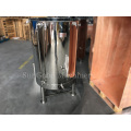 1BBL-30BBL Kettle de fervura elétrica com Whirlpool