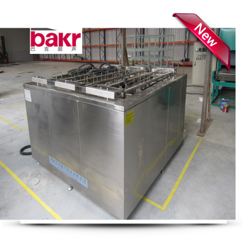 Mechanical Ultrasonic Cleaner Machine Bk3600, High Quality Mechanical