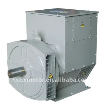 3-50kw magnet generator