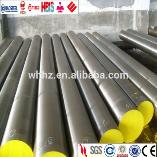 steel round bar st37-2