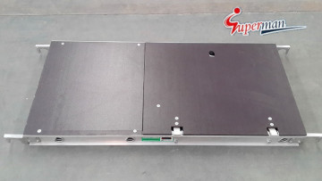 Aluminium Scaffolding Platform, Scaffold Access Platform