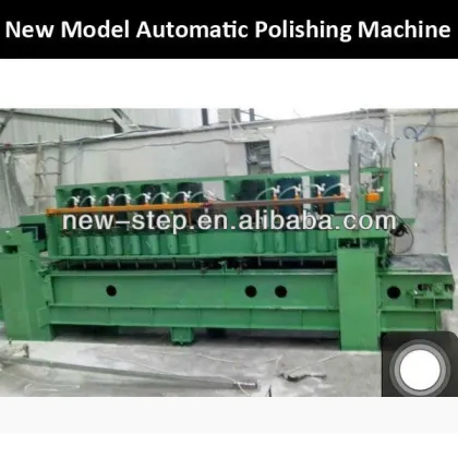Onyx Polisher