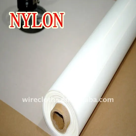 Manufacturer of 100 micron nylon filter mesh