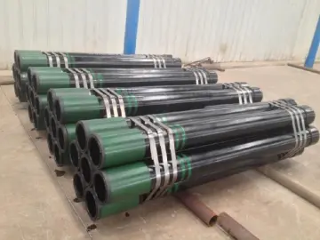 API 5CT Oil Casing Seamless Pipe Oil Well Tubing