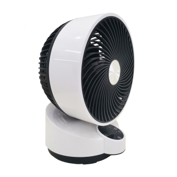 Nouveau ventilateur de circulation d'air debout 220V 50Hz pour chambre à coucher: Arriver bientôt!