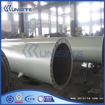 customized steel floating dredging pipe (USB4-002)
