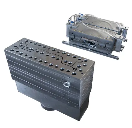 Explore PVC Tide Wall Panel Mould: Designs, Applications, and Buying Guide