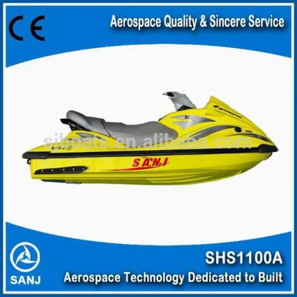 SANJ SHS1100 sea motorboat price for sale