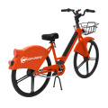 4G IoT App Control Automatic Lock Rental Bikes