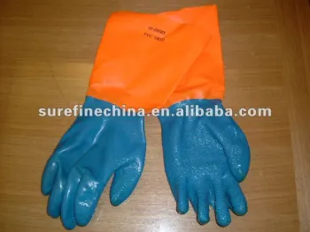 Sea Norway Fishing Gloves