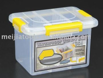 FISHING BOX ( mj-3100-8")