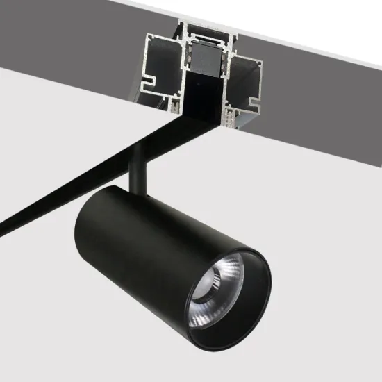 aluminum LED profile for stretch ceiling