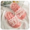 chaussures de bébé intérieure mignonnes non glissantes