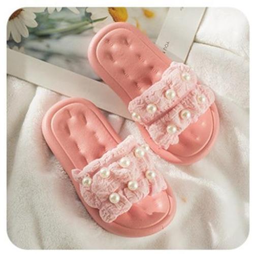 Comfortable Baby Slipper non-slip cute indoor baby footwear Supplier