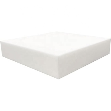 Custom High Density Polyurethane Foam for Dining Chairs, Couches, and Wheelchair Seat Cushions