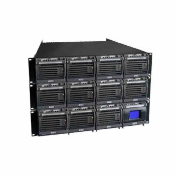 High-Power Telecom Rectifiers: 500W to 3000W Rack-Mount Solutions for 48V Power Supplies