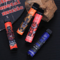 Elf Bar Lux 1500 Disposable Device 850mAh