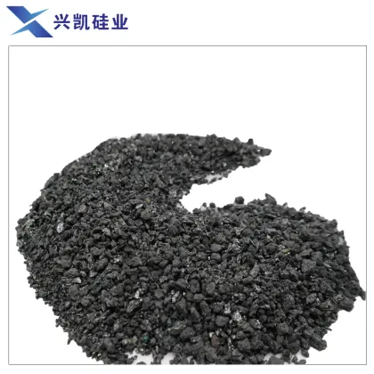 Refractory silicon carbide materials for industry