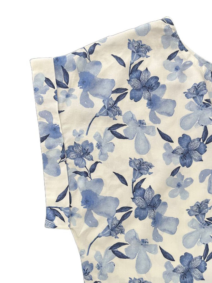 Short Sleeve