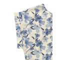 Summer Puff Sleeve Dress