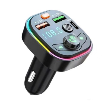 การปรับแต่งข้ามพรมแดน: เครื่องชาร์จรถอเนกประสงค์, แฟลชไดรฟ์ USB และเครื่องมือค้นหาเครื่องเล่น MP3