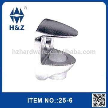 Zinc alloy clamp
