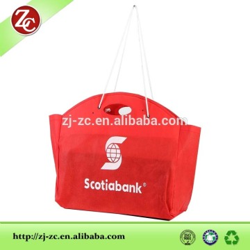 eco friendly shopping nonwoven /eco laminate non woven /eco laminated non woven