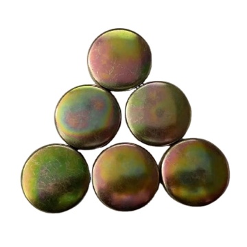 1110628-30D 42mm Diameter Water Containment Bowl Shaped Stoppers