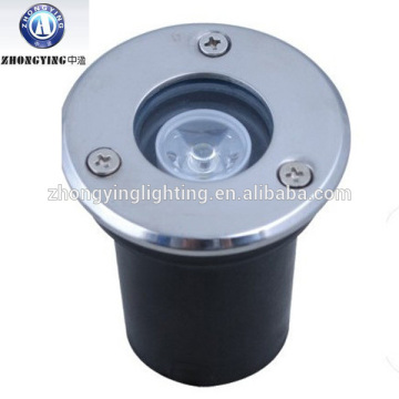 2017 outdoor lamp Led Underground Light inground light
