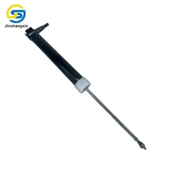 FOEO LB5Z18125M Auto Suspension System Front Left Right Shock Absorber for Ford Explorer 2020-