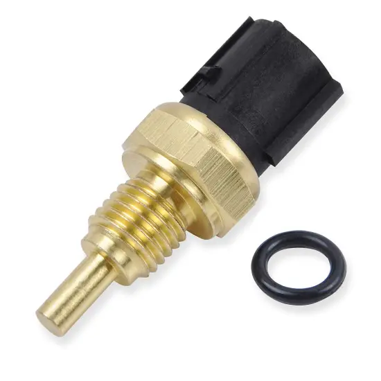 124 PCS Engine Coolant Temperature Sensor for Honda Models