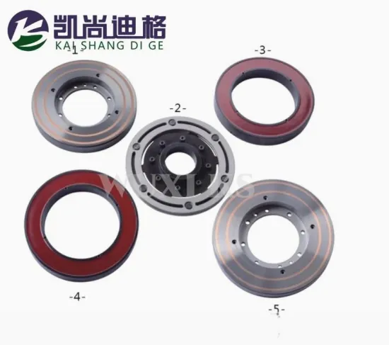 Clutch for Textile Weaving Rapier Dornier-Htv KsW956