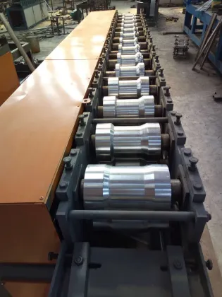 Fully Automatic roller shutter doors suppliers