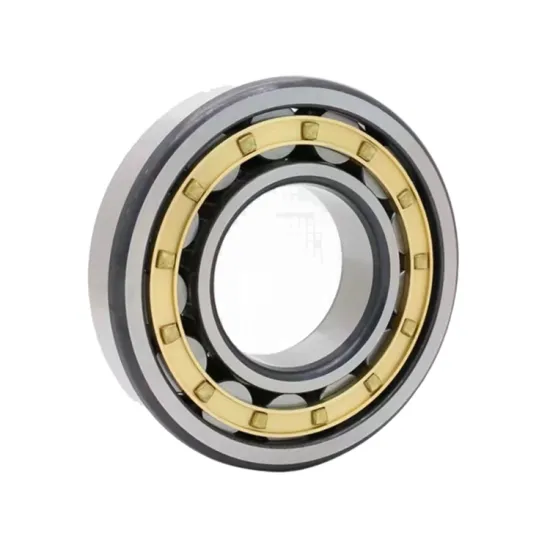 China's Efficient Manufacturing: High-Quality Cylindrical Roller Bearings for Wholesale