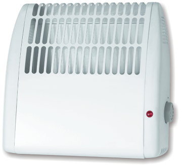 Greenhouse mini heaters 450w