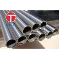Hot -Dipped Galvanized Round steel seamless steel carton tube