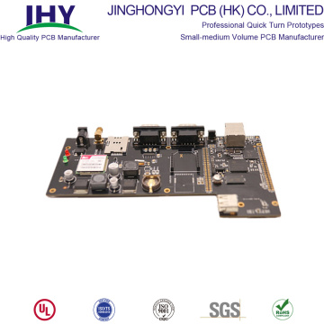 Low Price Components IC PCB Assembly Service
