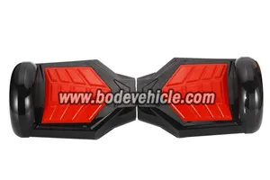 Bode Razor Scooter Hongkong