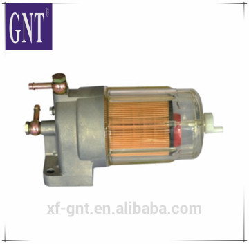 Brand new GNT excavator parts SK200-8 4676385 oil water centrifuge separator