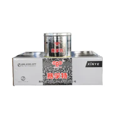 Multi-Purpose Mechanical High Temperature Grease