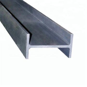 High Quality Q355B Galvanized I-Beam for Engineering Construction