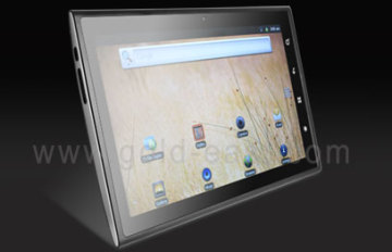 10inch capacitive Android2.3 Telechips TCC8803, 1.2GH with 3G tablet pc