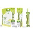 Вейп Rock Me Sheesha Max 200K Puffs