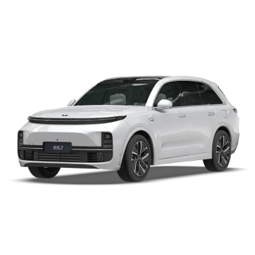 LiXiang L7 Pro: Performance, Comfort, and Intelligent Interaction - The 2024 Masterpiece