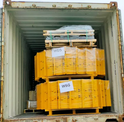 VIO17 Bottom Roller Track Roller for Yanmar Mini Excavator