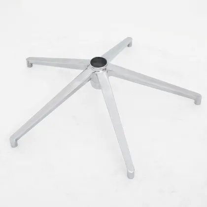 Five Star Aluminum Furniture Chair Base