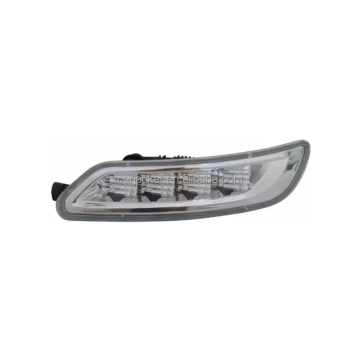 Factory Wholesale 24V LED Sunvisor Lamp for Iveco Stralis EuroTrakker Truck - 5801546522 5801546548