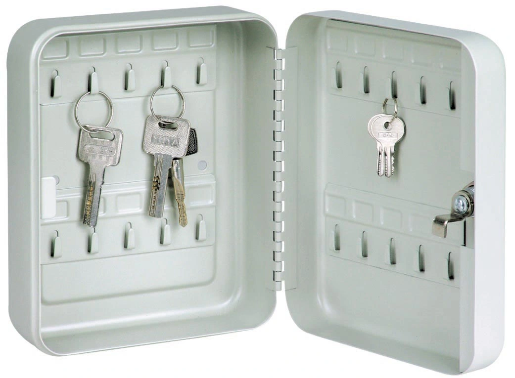 key box management safe