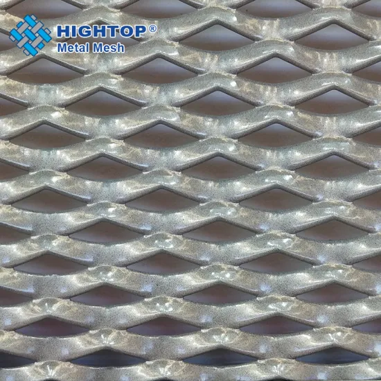 Multi-Purpose 304 & 316L Stainless Steel Decorative Expanded Metal Sheet Mesh: Your Comprehensive Guide