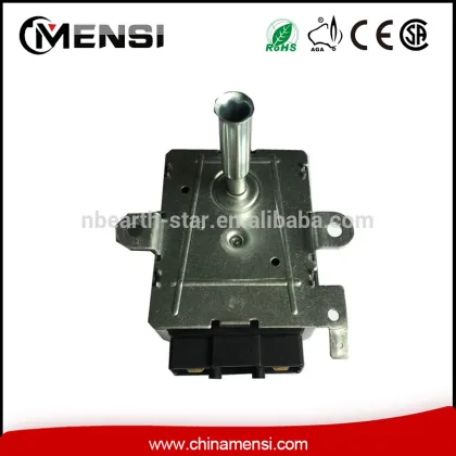 Gas grill motor engine for catering BBQ